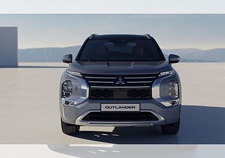 Mitsubishi Outlander PHEV BASIS NAVI LED KAMERA