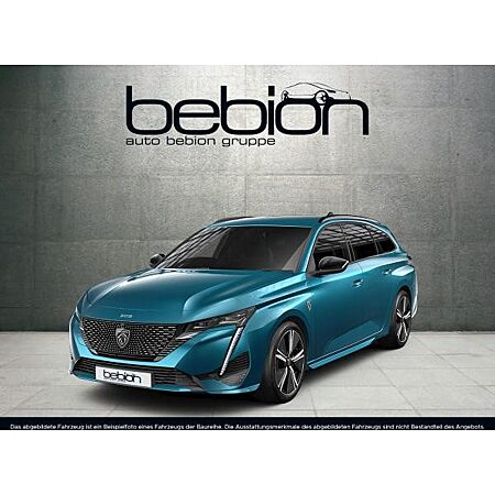 Peugeot 308 leasen