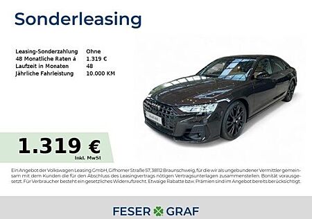 Audi S8 plus ABT exclusive TFSI quattro ABT-GARANTIE
