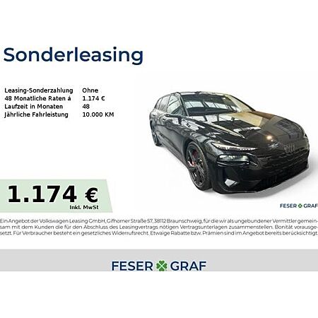 Audi e-tron leasen