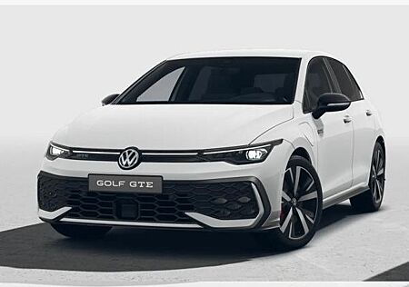VW Golf Volkswagen VIII GTE eHybrid