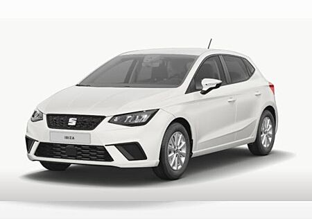 Seat Ibiza Road Edition 1.0 TSI 85 kW (116 PS) 6-Gang