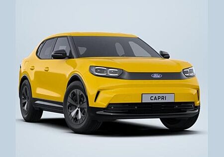 Ford Capri Style RWD Standard Range