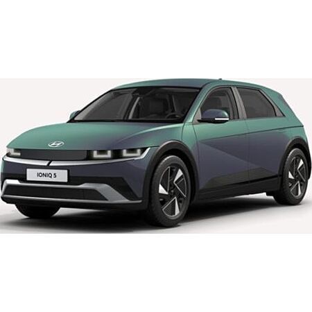 Hyundai IONIQ 5 leasen