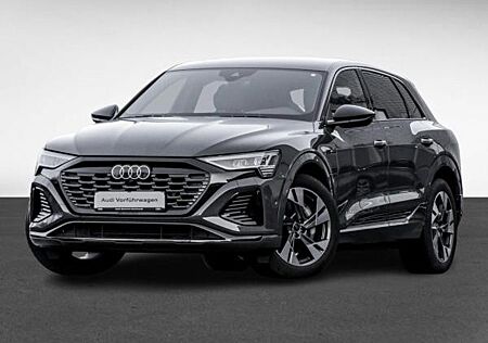 Audi Q8 e-tron 50 quattro