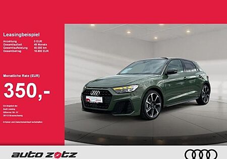 Audi A1 Sportback S line 30 TFSI ,PDC SHZ LED
