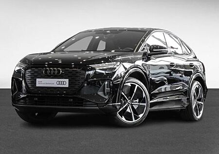 Audi Q4 e-tron 50 quattro
