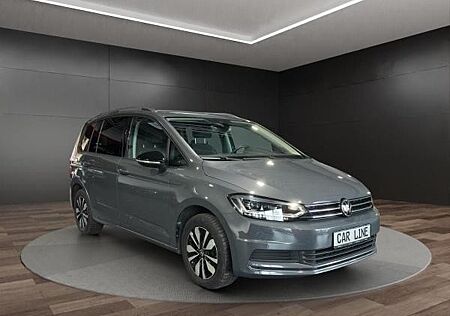 VW Touran Volkswagen 2.0TDI*GOAL*ACC*DSG*AHK*IQ LIGHT*CAM*LED*