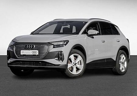 Audi Q4 e-tron 40