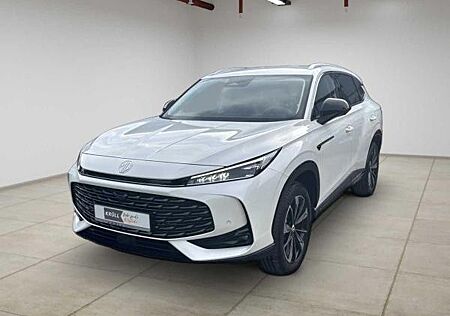 MG HS PHEV Luxury 360°+100km elekt.+Carplay