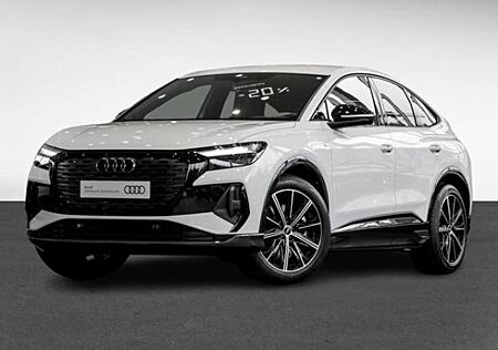 Audi Q4 e-tron 40 Sportback