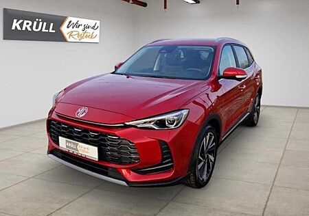 MG ZS Hybrid+ Luxury 360°+Carplay+ACC+LED