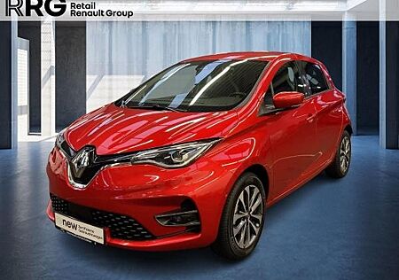 Renault ZOE 🍀DEAL's Frankfurt🍀110-135PS 🍀ALLWETTER Reifen🍀WART&TÜV🍀Inkl.BATTERIE🍀