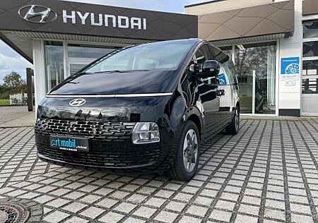 Hyundai Staria Hybrid TREND