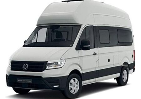 VW T4 California Volkswagen Grand California 600 2.0 TDI (Essen-Kray)
