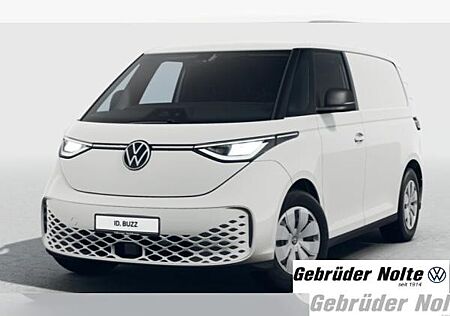 VW ID.BUZZ Volkswagen Cargo SONDERLEASING **PURE**