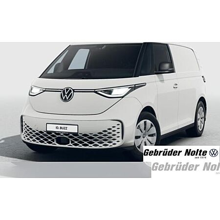 VW ID.Buzz leasen