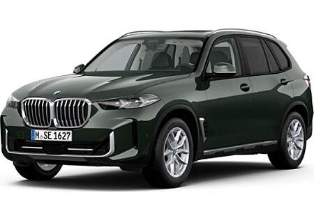BMW X5 40d xDrive M-Sport/HUD/AHK/Panorama