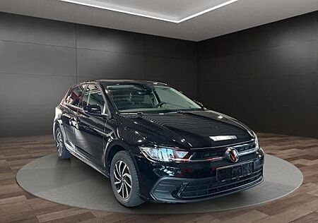VW Polo Volkswagen 1.0 TSI LIFE*DSG*ACC*NAV*CarPlay*CAM*IQ.D.*