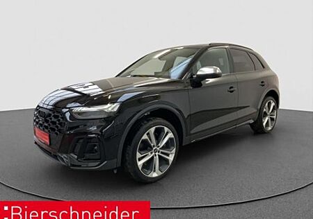 Audi SQ5 TDI - ACC - B&O - 360 - Luft - Matrix - Totwinkel