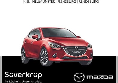 Mazda 2 Prime-Line