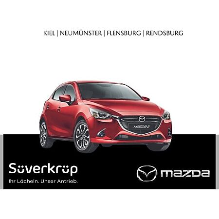Mazda 2 leasen