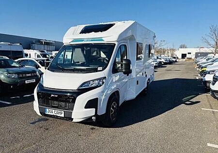 Fiat Ducato Joa Camp 60F 5,99m! Inkl. Solar/Markise #MAI-AKTION