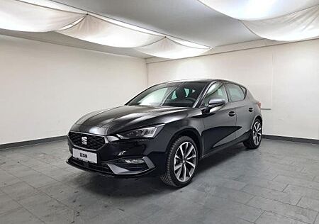 Seat Leon FR 1.5 eTSI DSG Business Assist beats
