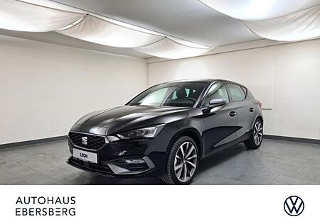 Seat Leon FR 1.5 eTSI DSG Business Assist beats