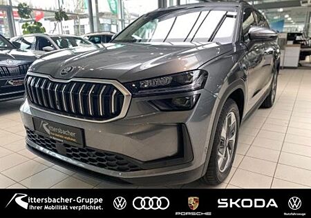 Skoda Kodiaq Selection 1,5 TSI iV 6-Gang-DSG Sofort verfügbar