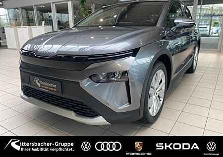 Skoda Elroq 60 Batterie Elektromotor SOFORT VERFÜGBAR