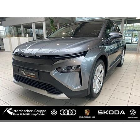 Skoda Elroq leasen
