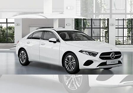 Mercedes-Benz A 200 Limousine