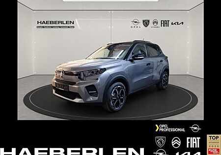 Citroën C3 Max !! SOFOT VERFÜGBAR !!
