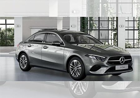 Mercedes-Benz A 200 Limousine