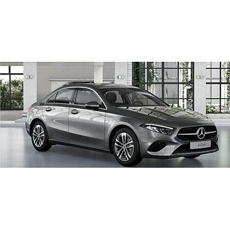 Mercedes-Benz A 200 leasen
