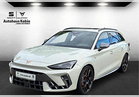 Cupra Leon Sportstourer VZ 2,0TSi 4Drive DSG - 333 PS *GEWERBE*
