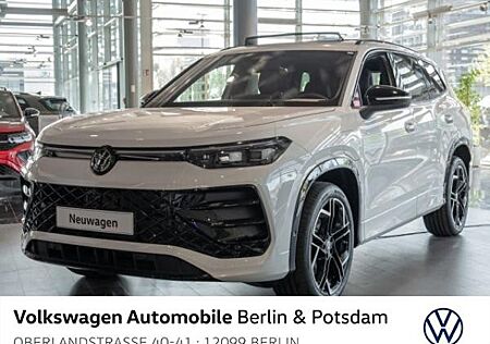 VW Tayron Volkswagen R-Line 1,5 l eHybrid DSG 💥SUV-Sonderleasing💥