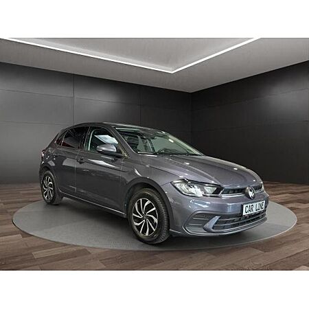 VW Polo leasen VW Polo leasen