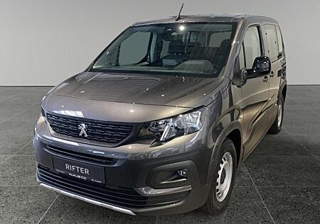 Peugeot Rifter N1 L1 Active Pack PureTech 110