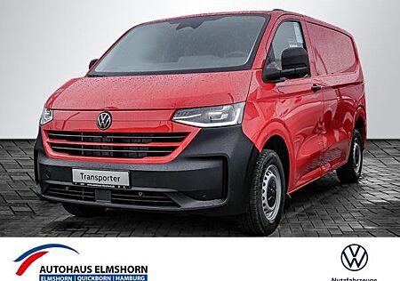 VW T6 Transporter Volkswagen Transporter Kasten (TV)