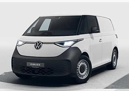 VW ID.BUZZ Volkswagen Cargo