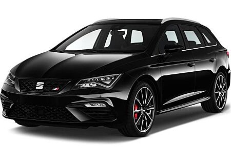 Seat Leon Sportstourer Style 1,5 eTSI DSG - 150 PS *PRIVAT*