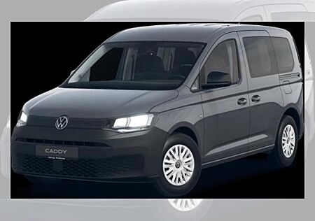 VW Caddy Volkswagen 2.0 TDI 5-Sitzer