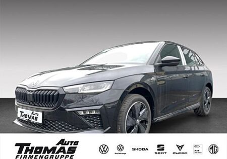 Skoda Scala Monte Carlo 1,5 TSI DSG PANO KESSY