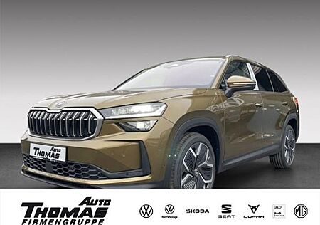 Skoda Kodiaq Selection 2,0 TDI DSG 4x4 NAVI SUITE
