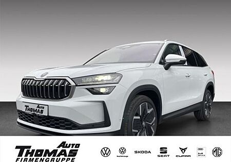 Skoda Kodiaq Selection 2.0 TDI DSG 4x4 NAVI LED