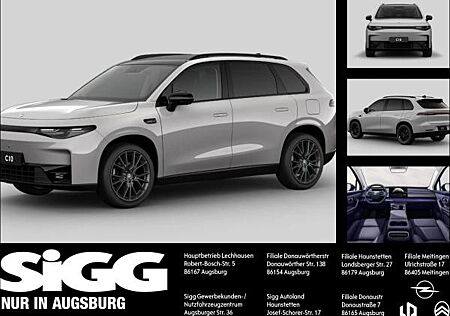 Leapmotor C10 Vollaustattung❗ 3-Phasig ❗Bestellfahrzeug