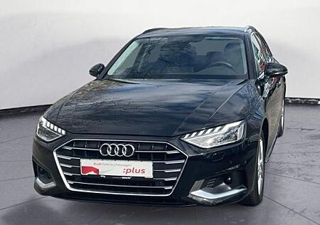 Audi A4 Avant 35 TDI advanced LED/Navi/Kamera/ACC/Assist/uvm.