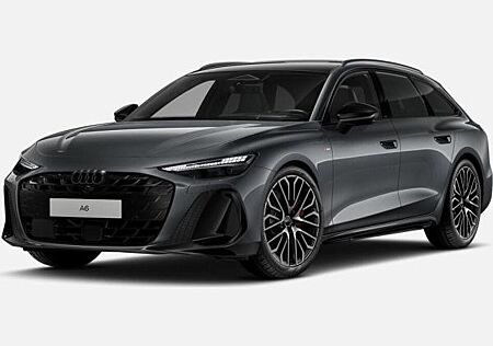 Audi A6 Avant TDI quattro ❗️AB JULI VERFÜGBAR🚀